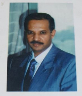 محمد حسن العيدروس