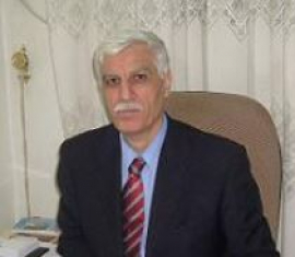 فاروق اسليم