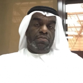 سرور خليفة الكعبي