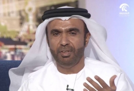 عبيد حمد بن طروق النعيمي