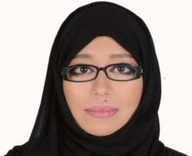 بشرى عبدالله