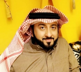 أحمد سيف الحساوي