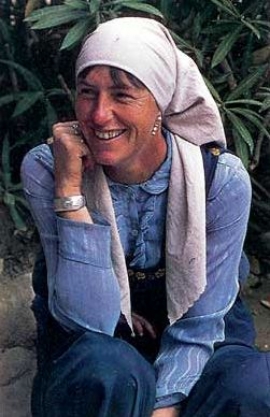 مارغريت فان غيلديرملسين