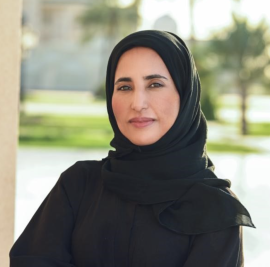 نورة ناصر سالم الكربي