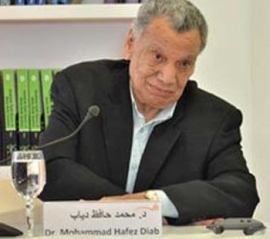 محمد حافظ دياب
