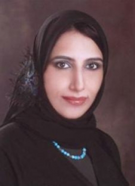 حياة حسن الحوسني