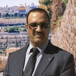 أحمد محمد براك