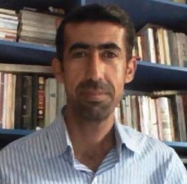 عبدالمجيد محمد خلف