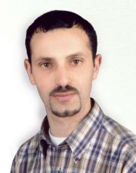 معتصم عادل علي محسن