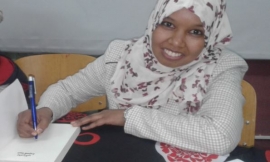 منجية إبراهيم