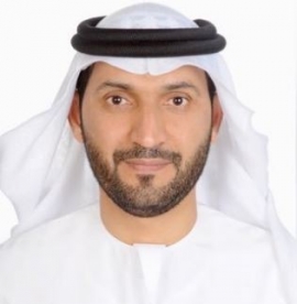 أحمد علي الخزيمي