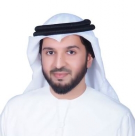 عيسى صالح الحمادي