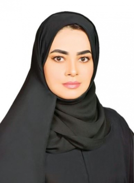 إيمان راشد الشامسي