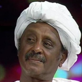 هاشم الصديق