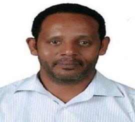 Rustam Mohamed Kubwa