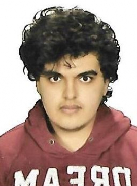 ريبال محمد صابر