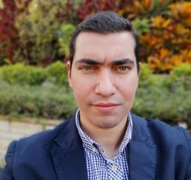 محمد الطماوي