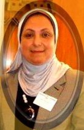 فاتن مصطفى كمال