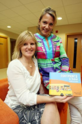 Liliane van der Hoeven