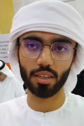 محمد عبدالله الأميري