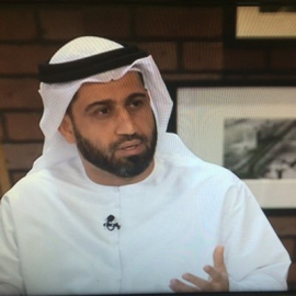 محمد محمود آل حرم