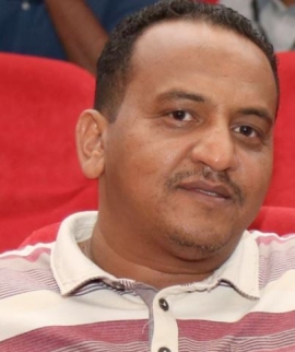 عصام أبو القاسم ( إعداد )