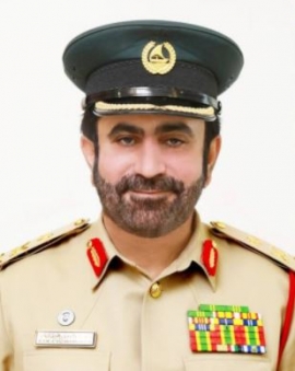 السلال جمعة سعيد الهويدي