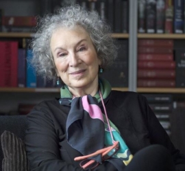 مارغريت آتوود