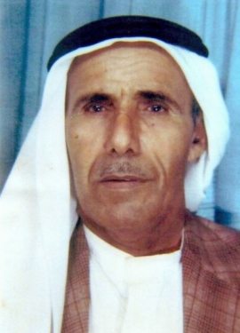 أحمد بن خليفة الهاملي