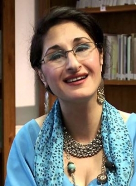 ريم قيس كبه