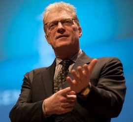 كين روبنسون