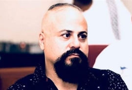 نزار أبو ناصر