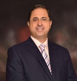 أحمد ذوقان الهنداوي