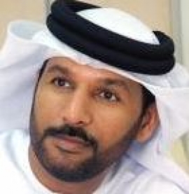 محمد البريكي