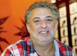 إسماعيل الرفاعي