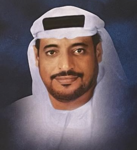 محمد بن ثايب الرميثي