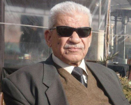 محيي الدين توفيق إبراهيم