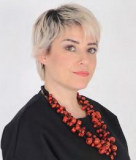 ثمار حلواني