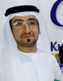 محمد المرزوقي Mohamed Al Marzooqi