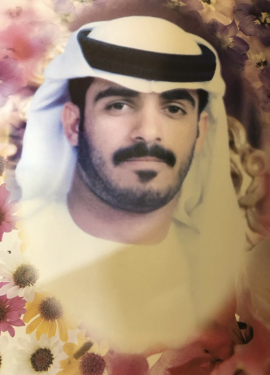 سالم جمعة بن عبود الكعبي