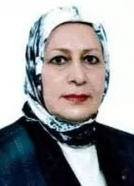 آمال سويدان