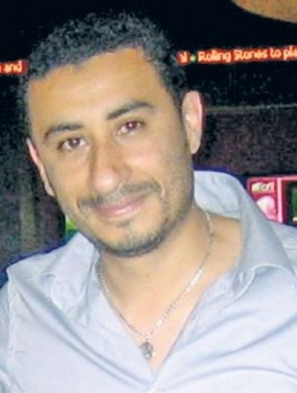 محمد آيت حنا