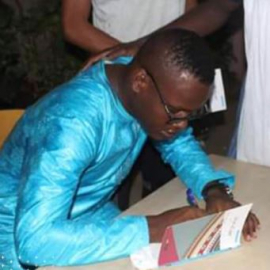 داوود أحمد التجاني