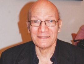 أحمد عبدالمعطي حجازي