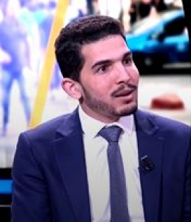 سعيد الفلاق