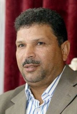 حسين القباحي