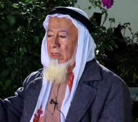 خميس بن حمد السماحي