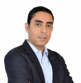 علي مي النوراني