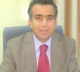 أسعد حماد أبو رمان