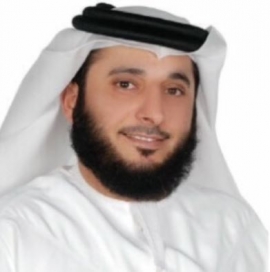 عبدالله عبيد ظاعن بن هويدي الفلاسي